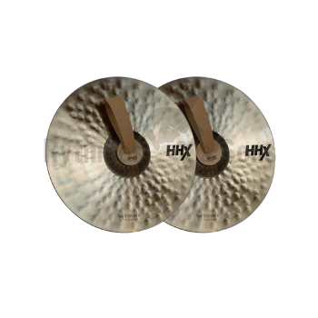 Percussions - Cymbales HHX Synergy Heavy Ø20' SABIAN-1