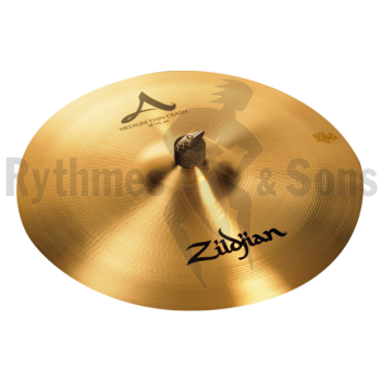 Cymbale de batterie ZILDJIAN Avedis Medium Thin Crash Ø18