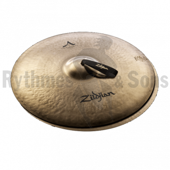 Percussions - Cymbales frappées ZILDJIAN CLASSIC ORCHERST-1