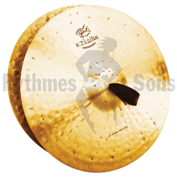 Percussions - Cymbales ZILDJIAN K CONSTANTINOPLE Ø20'-1