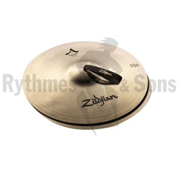 Percussions - Cymbales d'orchestre ZILDJIAN A Symphonic A-1
