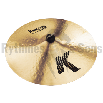 Percussions - Cymbale de batterie K Thin Crash Ø18' ZILDJ-1