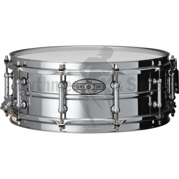 Percussions - Caisse claire PEARL Sensitone 14'x5'-1