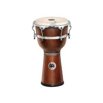 Percussions - Djembé Hevea® Ø12' MEINL-1