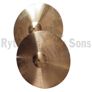 Percussions - Cymbales frappées PAISTE Symphonic Ø20'-1