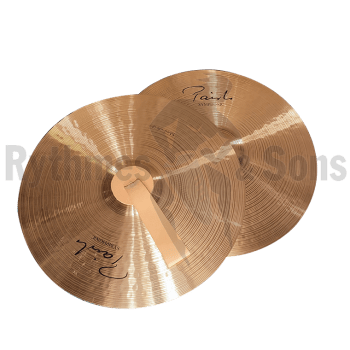 Percussions - Cymbales frappées PAISTE Symphonic Ø18'-1