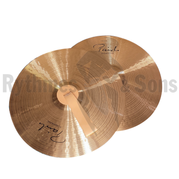 Percussions - Cymbales frappées PAISTE Symphonic Ø18'-1