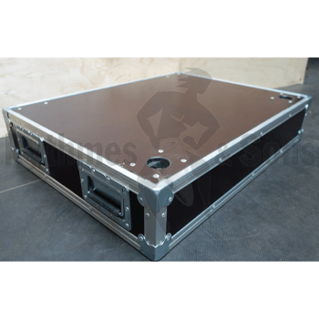 Flight-case pour 100 manchons coniques-1