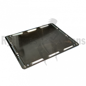 panneau plastique d'aménagement flightcase