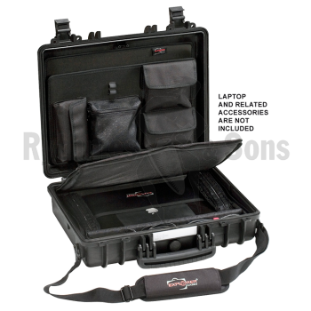 Valise EXPLORER®  pour ordinateur portable 15'-1
