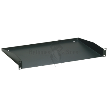 Flight-case - Etagère 19' 1U-1