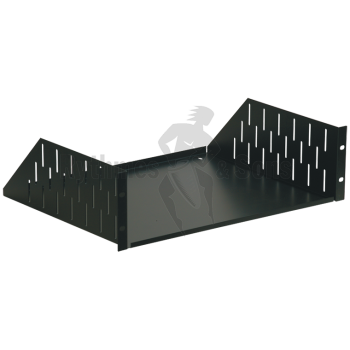 Flight-case - Etagère 19' 3U-1