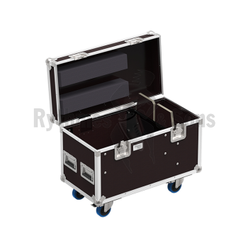 Flight-case ECO pour 1 palan STAGEMAKER SR10 - VERLINDE-1