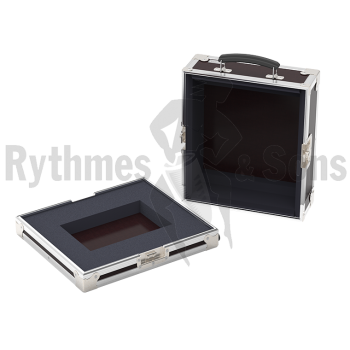 Flight-case pour console lumière EOS MOTORIZED WING 10 - -1