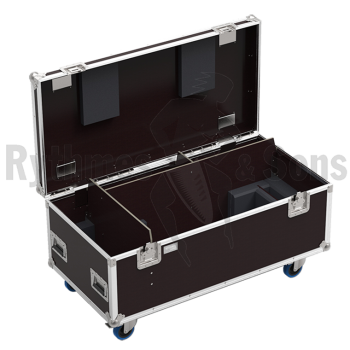 Flight-case pour 1 découpe D'ARTAGNAN/ATHOS-1