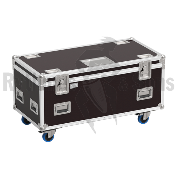 Flight case pour poursuite SULLY 1156 ROBERT JULIAT-1