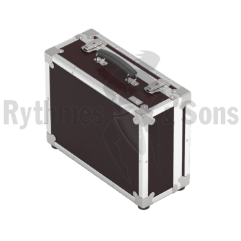 Flight-case pour 1 mélangeur BLACK MAGIC ATEM TV STUDIO P-1