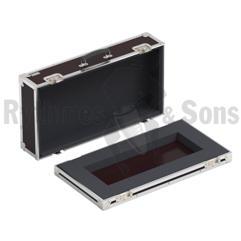 Flight-case pour console lumière ION XE 20 - ETC-1