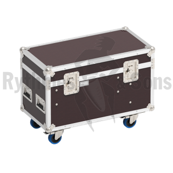 Flight-case ECO pour 1 palan STAGEMAKER SL10 - VERLINDE-1