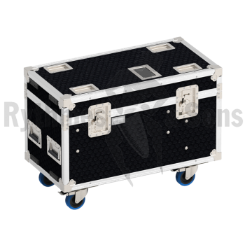 Flight-case PREMIUM pour 1 palan STAGEMAKER SL10 - VERLIN-1