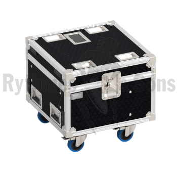 Flight-case ECO pour 1 palan STAGEMAKER SL5 - VERLINDE-1