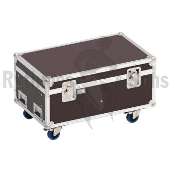 Flight-case ECO pour 2 palans STAGEMAKER SL5 - VERLINDE-1