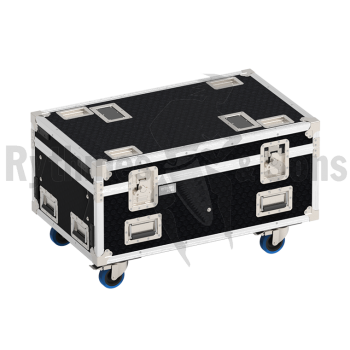 Flight-case PREMIUM pour 2 palans STAGEMAKER SL5 - VERLIN-2