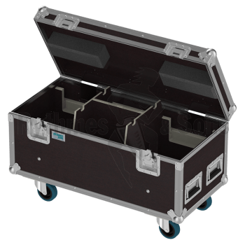 Flight-case pour 2 palans SM5 - VERLINDE-1