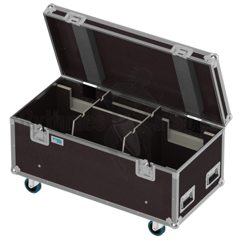 Flight-case pour 2 palans SM10 - VERLINDE-1