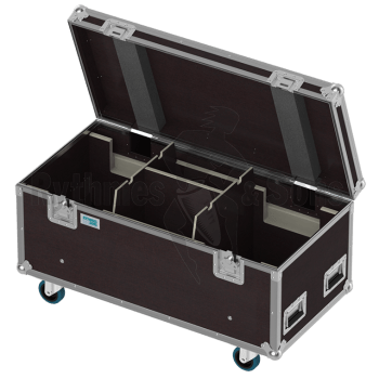 Flight-case pour 2 palans SM10 - VERLINDE-1