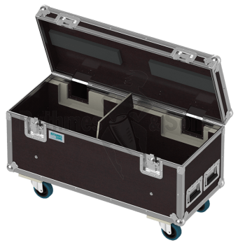 Flight-case pour 2 palans 1 tonne CHAINMASTER / LIFTKET-1