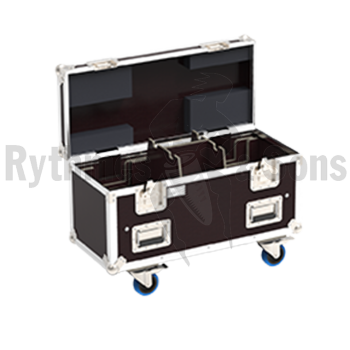 Flight-case - CHAINMASTER/LIFTKET 250kg ULTRA D8 PLUS Fli-1