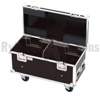 Flight-case - CHAINMASTER/LIFTKET 500kg ULTRA D8 PLUS Fli-1