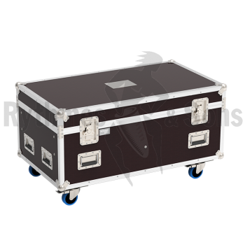 Flight-case ECO pour 2 palans STAGEMAKER SL10 - VERLINDE-2