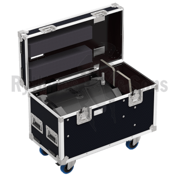 Flight-case PREMIUM pour 1 palan STAGEMAKER SR10 - VERLIN-1