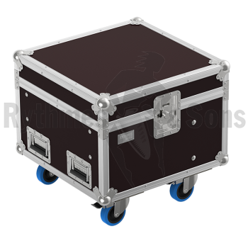 Flight-case ECO pour 1 palan STAGEMAKER SR2 - VERLINDE-1