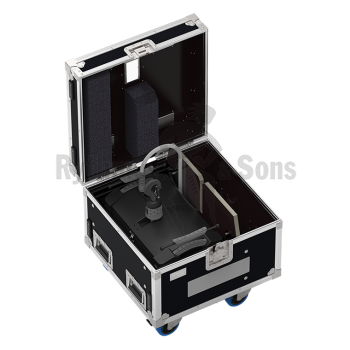 Flight-case PREMIUM pour 1 palan STAGEMAKER SR5 - VERLIND-1