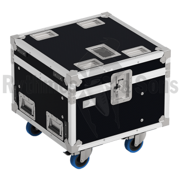 Flight-case PREMIUM pour 1 palan STAGEMAKER SR2 - VERLIND-1