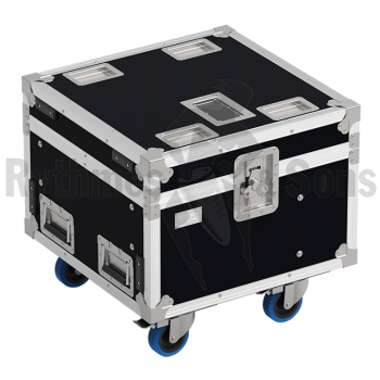 Flight-case PREMIUM pour 1 palan STAGEMAKER SR2 - VERLIND-1