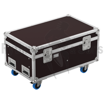 Flight-case ECO pour 2 palans STAGEMAKER SR5 - VERLINDE-1