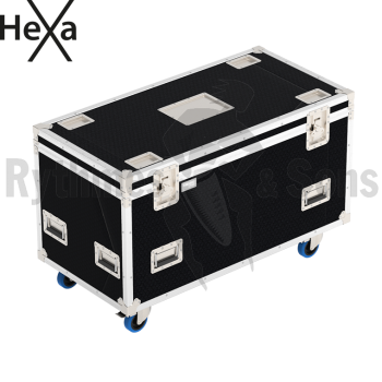 Flight-case - Malle Classique HEXA 1200x600x600-1