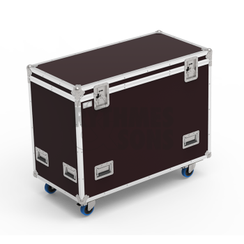 Flight-case - 1200x600xH800 
Malle Classique-1