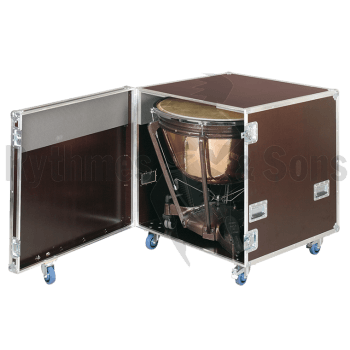 Flight-case pour timbale de 25'-1