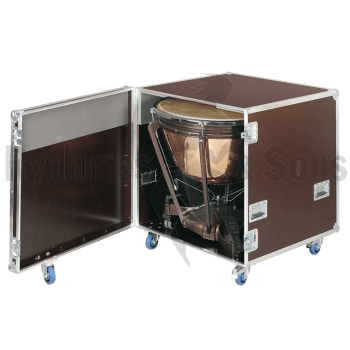 Flight-case pour timbale de 32'-1