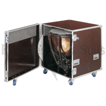 Flight-case pour timbale de 29' + peaux-1