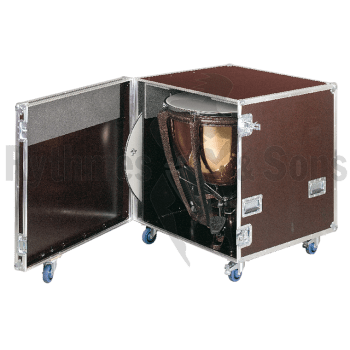 Flight-case pour timbale de 30' + peaux-1