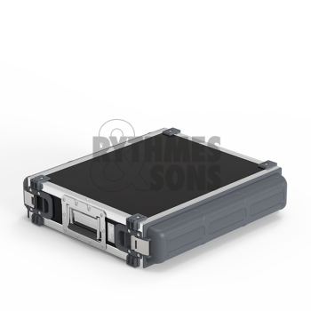 Flight-case - Rack 19' ClicTop® 2U prof. 440 mm-6