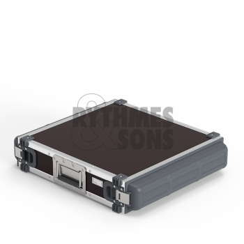 Flight-case - Rack 19' ClicTop® 2U prof. 540 mm-7