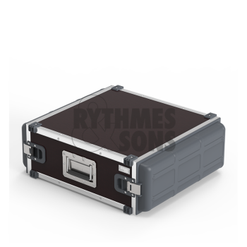 Flight-case - Rack 19' ClicTop® 4U prof. 540 mm-6