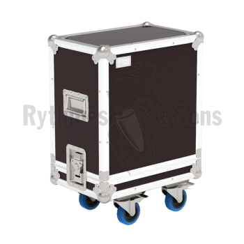 Flight-cases pour touret dim. 650x480xH700 max.-1